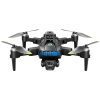 GPS Drone Cool Lights 4K HD Quadcopter XT505