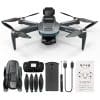 GPS Retrun Laser Obstacle Avoidance EIS 4K HD Camera Drone L200 MAX PRO