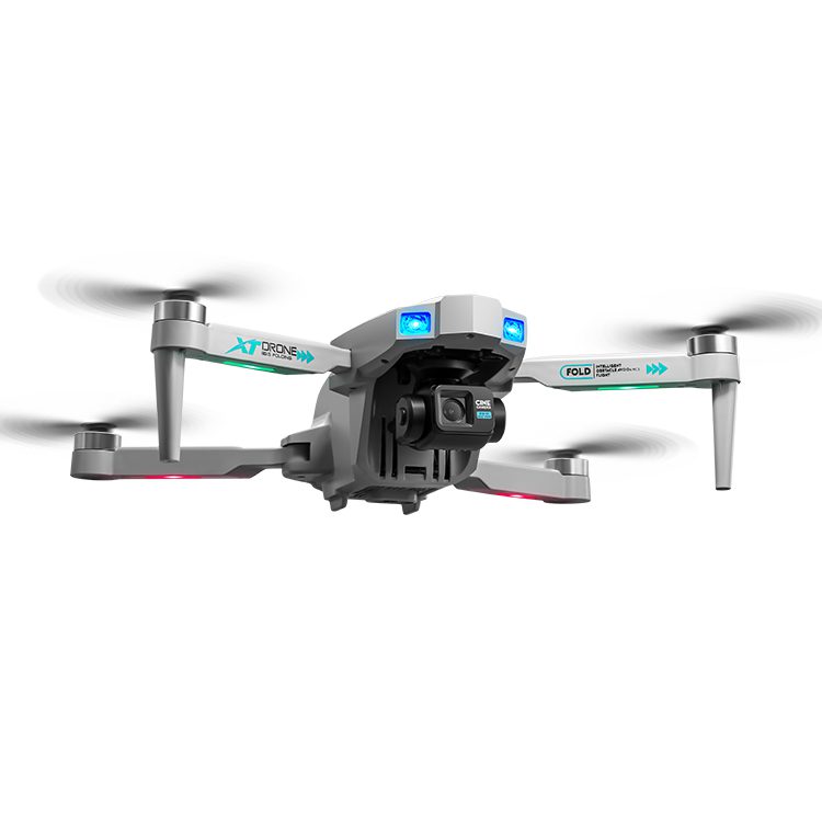 Professional GPS Drone 3-Axis Gimbal UAV XT709 - immagine 6