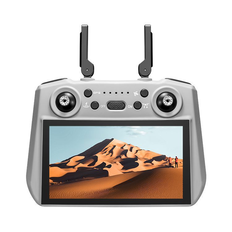 Professional GPS Drone 3-Axis Gimbal UAV XT709 - immagine 2