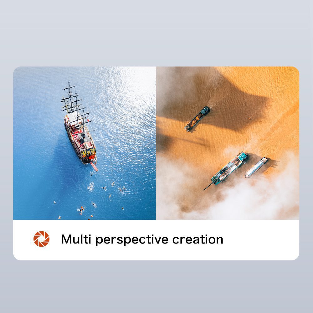 Professional GPS Drone 3-Axis Gimbal 4K HD UAV S-X1 - immagine 26