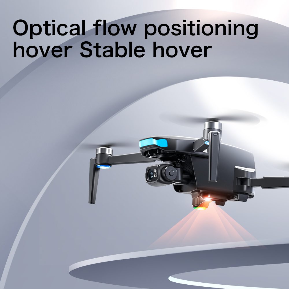 Professional GPS Drone 3-Axis Gimbal 4K HD UAV S-X1 - immagine 25