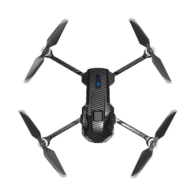Professional GPS Drone Airdrop Camera UAV AE60 - immagine 16