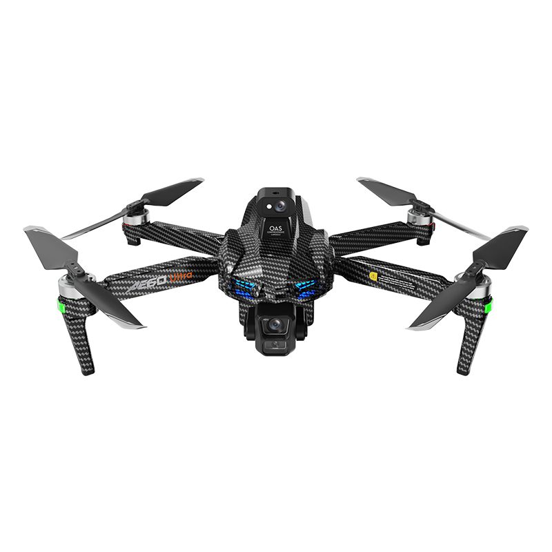 Professional GPS Drone Airdrop Camera UAV AE60 - immagine 17