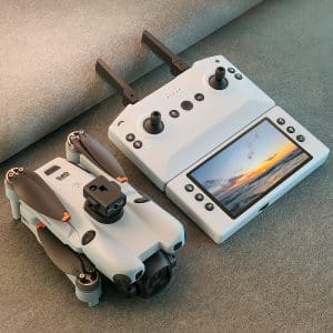 GPS Drone Airdrop Professional 5G 4K HD UAV A189